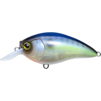 Воблер YO-ZURI 3DR-X CRANK SR 50F R1440-GSSH